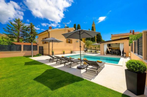 Villa Rita by IstriaLux